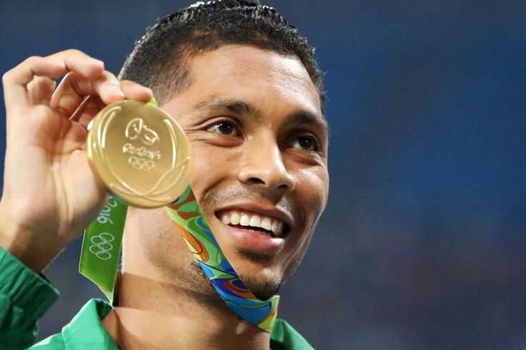 'It's been a mental battle' - South African speedster reveals challenges eight years after setting World and Olympic Record