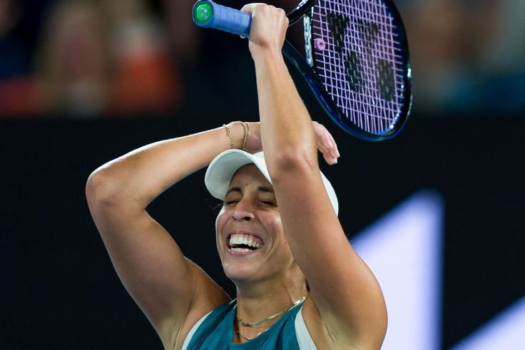 Australian Open champion Madison Keys misses WTA event in US