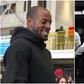 Andre Iguodala is a four-time NBA champion and the 2015 NBA finals MVP.