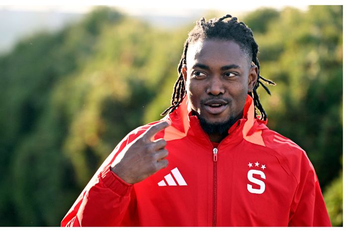 Victor shares his next desired club