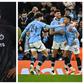 Man City rally back to secure playoff spot