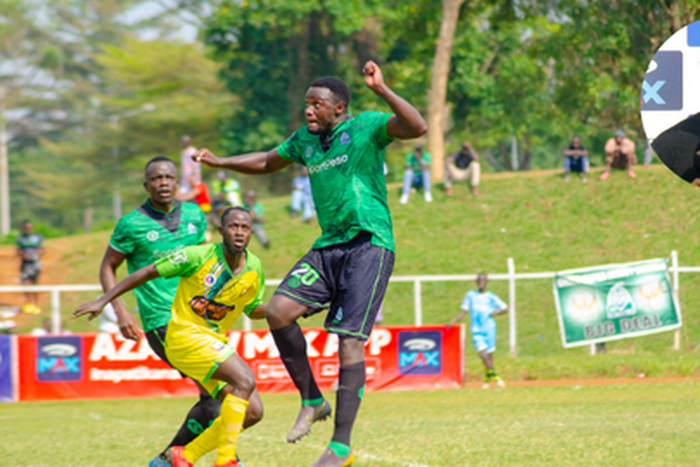 Gor Mahia were left counting their lucky stars after managing to secure a point in their goalless draw against Kakamega Homeboyz on Sunday.
