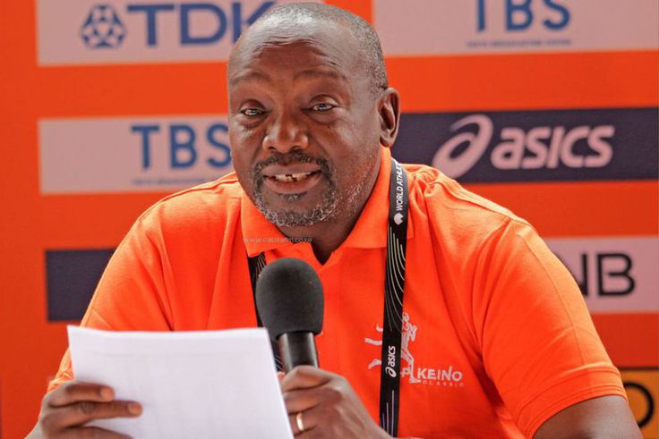 Athletics Kenya outline key condition before international competitions