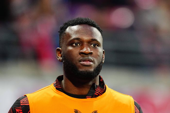 Liverpool legend reveals why Boniface's will move to Al-Nassr