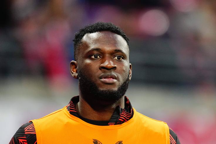 Liverpool legend reveals why Boniface's will move to Al-Nassr