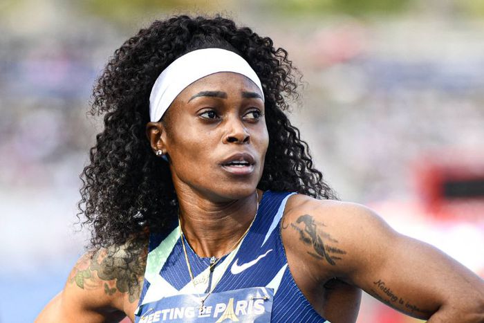 Elaine Thompson-Herah: Fastest Woman Alive Reunites with Former Coach as Comeback Begins