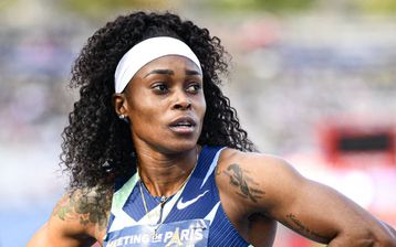Elaine Thompson-Herah: Jamaicans Left Worried as Fastest Woman Alive Fails to Register for World Championships Trials