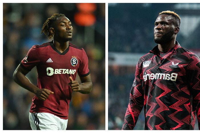 Olatunji reveals relationship with Boniface