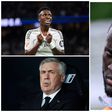 Glory over Money: Ancelotti insists Vinicius will not follow Boniface’s footsteps after ₦476b Saudi deal proposal