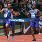 Ronnie is Baking: American 60m specialist fires warning at Noah Lyles and Christian Coleman with brilliant victory in Belgrade