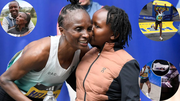 Hellen Obiri: Age, Residence, Net worth, Origin & More