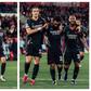 Arsenal youngster Nwaneri scores first UCL goal