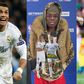 Nigerian Afrobeats star Rema names his Top 3 footballers, but Super Eagles stars Okocha, Kanu, and Osimhen are missing.