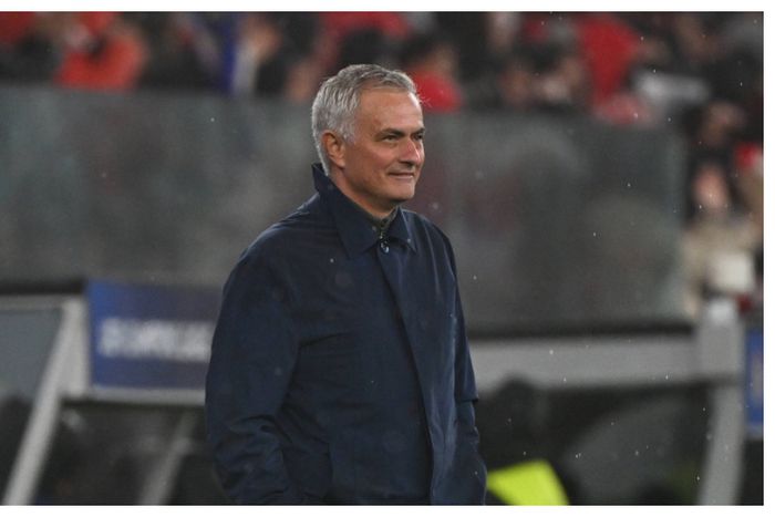Mourinho reveals how his tactical move could have cost Benfica