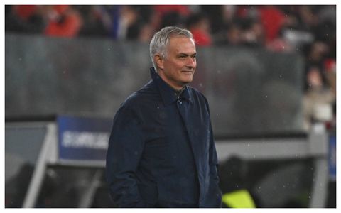 ‘We knew that he could do it’ - Mourinho reveals how his tactical move could have cost Benfica