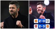 'Give him the job' — Premier League legends rally behind Man Utd boss Michael Carrick