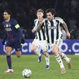 PSG vs Newcastle: Parisiens and Magpies deny each other automatic qualification
