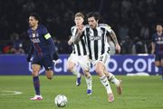 PSG vs Newcastle: Parisiens and Magpies deny each other automatic qualification