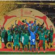 Title Stands: CAF rejects Morocco’s request to strip Senegal Of AFCON 2025 trophy after chaotic final