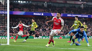 UEFA Champions League: Potential Knockout Opponents for Arsenal, Chelsea, Liverpool and Co
