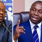 AFCON 2027 Budget Dispute Sparks Clash Between Minister and FUFA President in Parliament