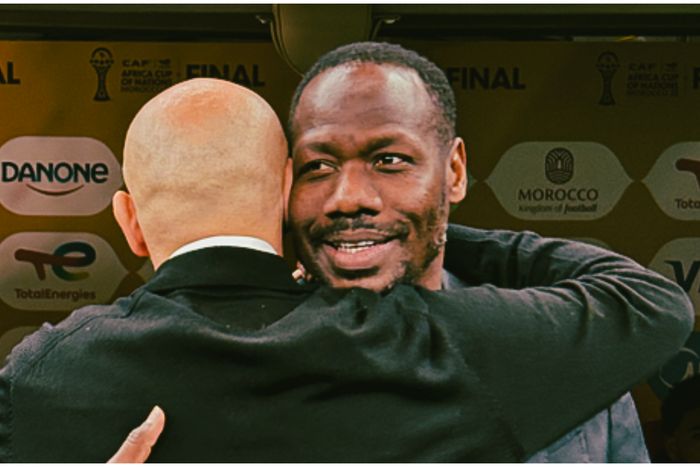 SUSPENDED: Senegal coach Pape Thiaw officially banned after AFCON 2025 final walkout