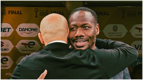 AFCON 2025 Chaos: CAF Sanctions, Bans, and Morocco's Failed Trophy Protest