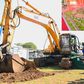 Boost for Kisumu as Government Begins Work on Ksh800m Sports Project