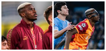 Atletico or Juventus, it doesn't matter — Osimhen fired up for UCL playoffs