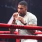 Anthony Joshua || Imago
