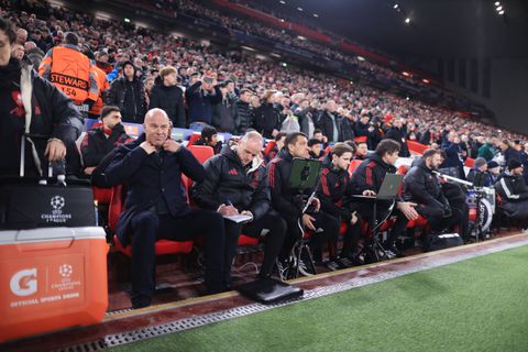 We must improve — Liverpool coach names key area of improvement despite 6-0 victory over Qarabag