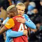 Galatasaray no-show: Victor Osimhen’s coach explains Man City defeat