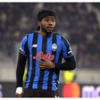 Atalanta CEO dismisses transfer rumour