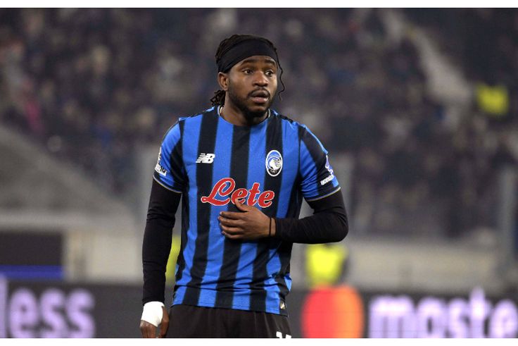 Atalanta CEO dismisses transfer rumour