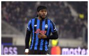 Atalanta CEO dismisses transfer rumour linking Lookman with a move away from the club