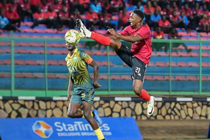 Vipers seek a return to winning ways in a Kitende bout against Bright Stars