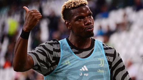 Pogba releases strong statement in defiance of four-year doping ban