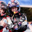 World Rally Championship drivers to grace rally school launch