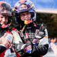 World Rally Championship drivers to grace rally school launch