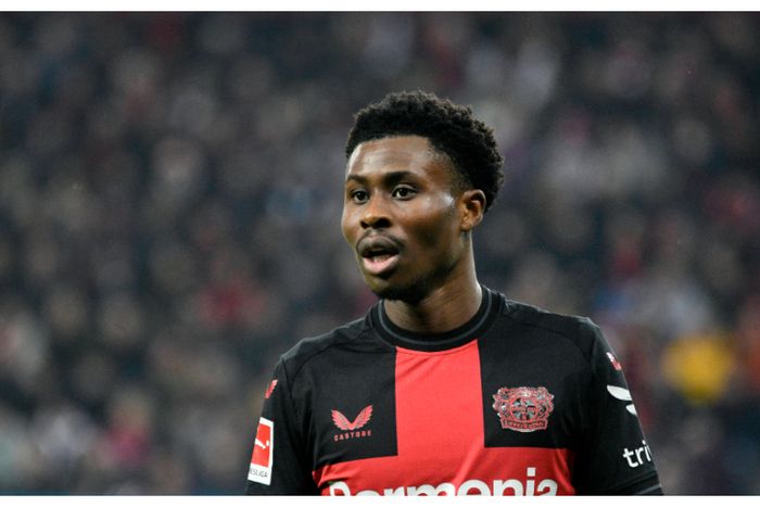 Nathan Tella looking forward to Cologne clash