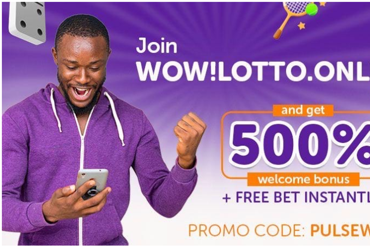 Top Betting sites in Nigeria