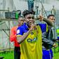 KCCA coach Mubiru on why he substituted Shaban at halftime, reacts to Joao Gabriel's brilliance
