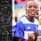 Analysis : How Kayci Odhiambo can be AFC Leopards' John Stones in a hybrid midfield-center back role