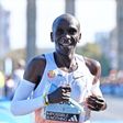 Eliud Kipchoge’s main challengers at 2024 Tokyo Marathon