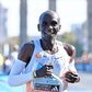 Eliud Kipchoge’s main challengers at 2024 Tokyo Marathon