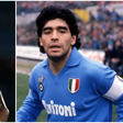 Maradona is the greatest player to have ever worn a Napoli shirt; Osimehn is looking to follow in his footsteps |Pulsesports.ng