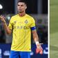 Cristiano Ronaldo suspended, fined by Saudi football body over 'obscene' gesture