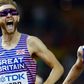 'No comment'- Josh Kerr replies to Jakob Ingebrigtsen's claims of beating him blindfolded