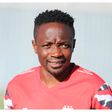 Ahmed Musa terminates contract with Sivasspor