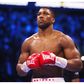 Anthony Joshua says he fears no one in heavyweight boxing